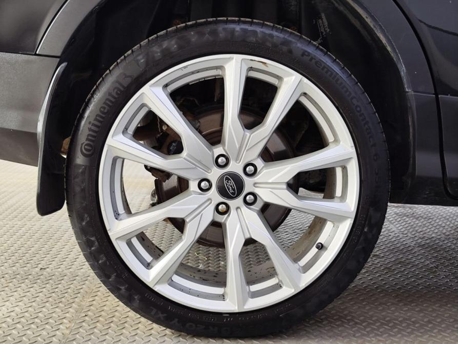 Ford Kuga II Рестайлинг Уфа  - изображение 22