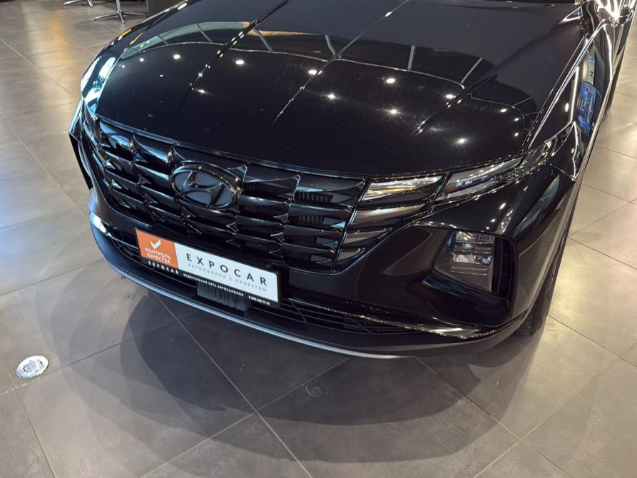 Hyundai Tucson IV Тюмень  - изображение 8
