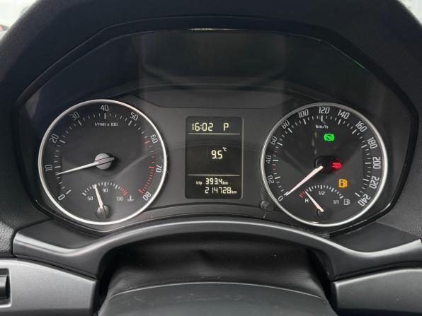 Skoda Octavia II (A5) Рестайлинг с пробегом 2012 года, цена 619 000 рублей, 214728 км, лифтбек, Автокод Объявления