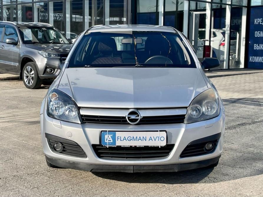 Opel Astra H Краснодар  - изображение 9