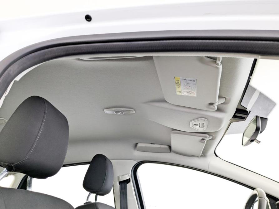 Ford Focus III Рестайлинг Москва  - изображение 22