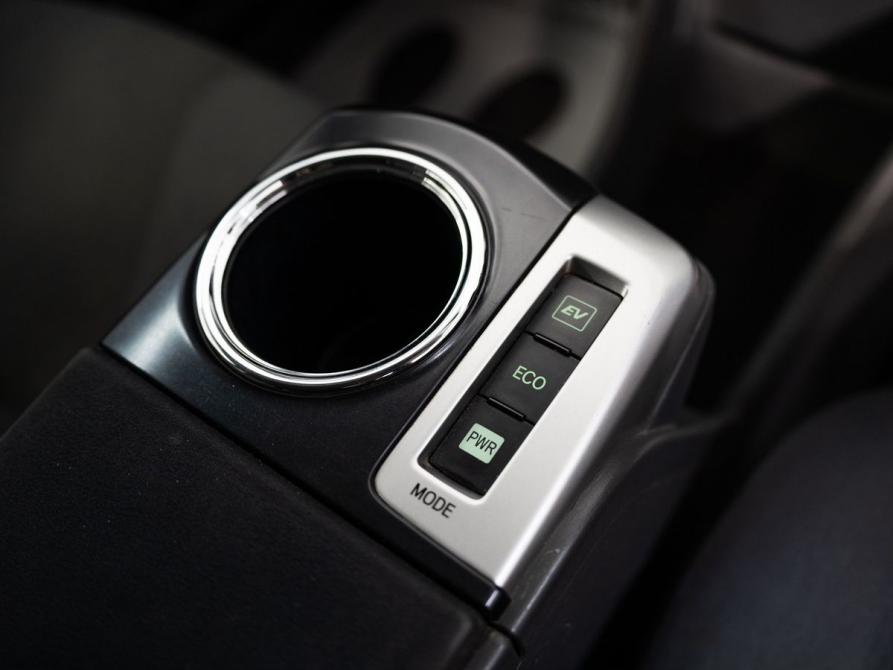 Toyota Prius Alpha I (ZVW40/41) Иркутск  - изображение 16