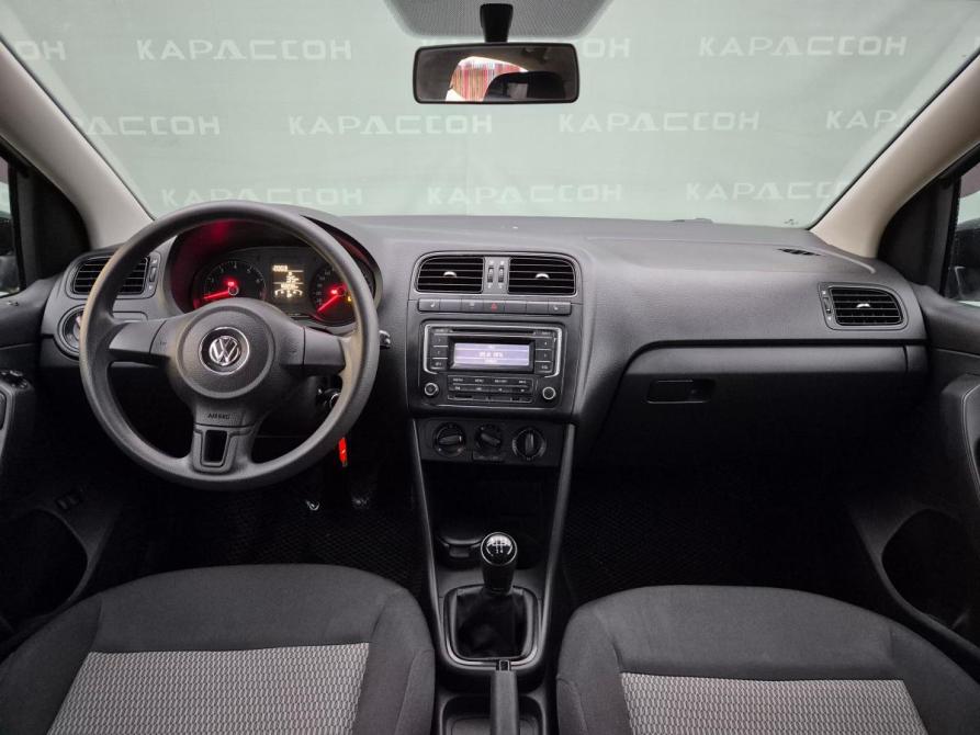 Volkswagen Polo V Екатеринбург  - изображение 6