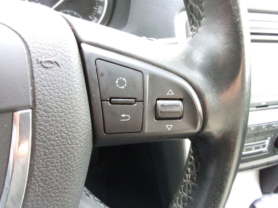 Skoda Octavia II (A5) Рестайлинг Москва  - изображение 14