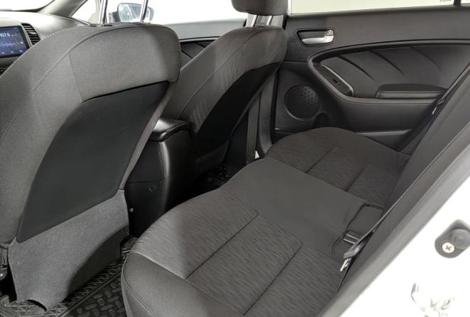 Kia Cerato III с пробегом 2014 года, цена 999 000 рублей, 181100 км, седан, Автокод Объявления