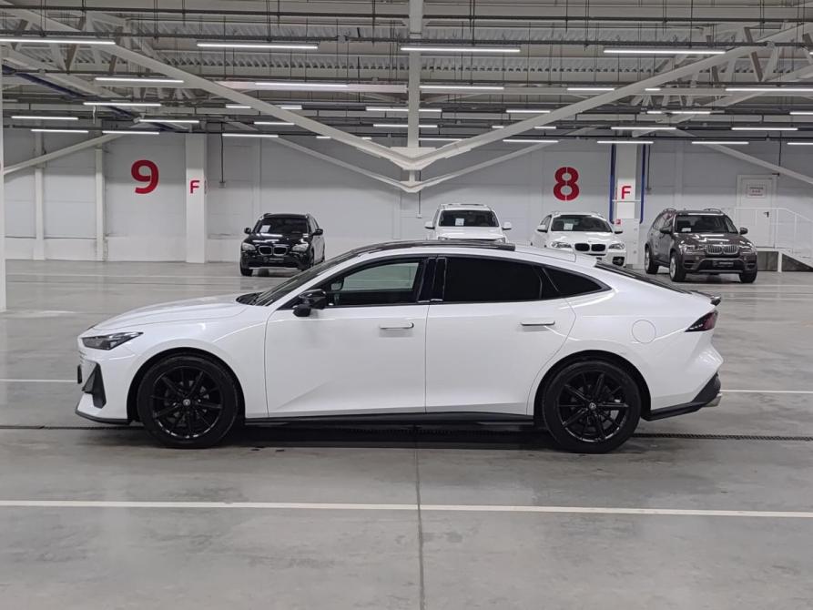 Changan UNI-V I Казань  - изображение 10