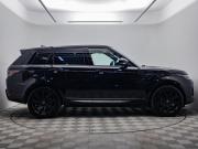 Land Rover Range Rover Sport II Рестайлинг Москва  - изображение 27