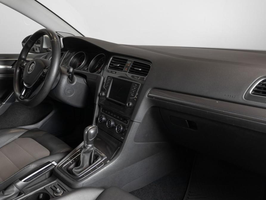 Volkswagen Golf VII Казань  - изображение 7