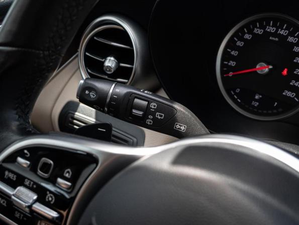 Mercedes-Benz GLC I (X253) Рестайлинг с пробегом 2020 года, цена 4 150 000 рублей, 90198 км, внедорожник, Автокод Объявления