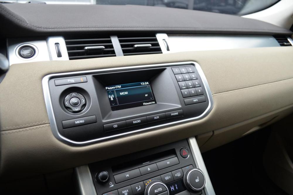 Land Rover Range Rover Evoque I Иркутск  - изображение 19