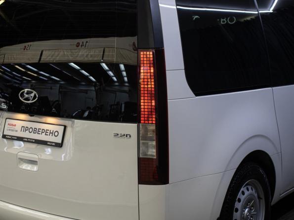 Hyundai Staria I с пробегом 2021 года, цена 3 998 000 рублей, 83186 км, минивэн, Автокод Объявления