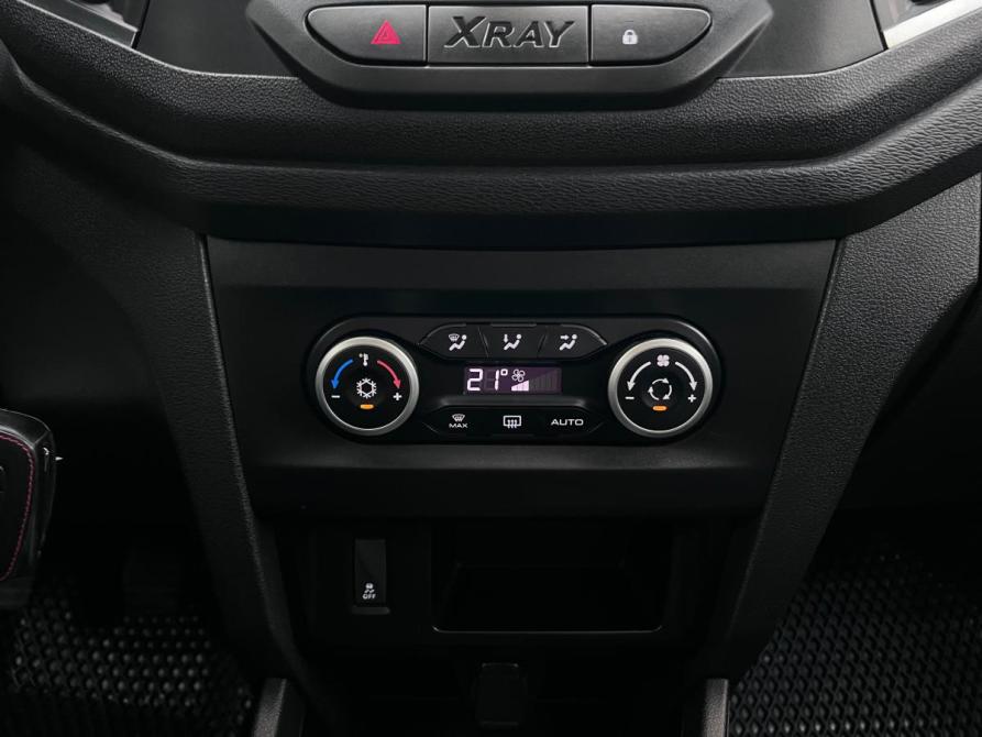Lada (ВАЗ) XRAY I Волгоград  - изображение 27