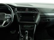 Volkswagen Tiguan II Рестайлинг Санкт-Петербург  - изображение 37