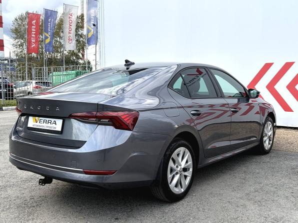 Skoda Octavia IV (A8) с пробегом 2020 года, цена 1 890 000 рублей, 182078 км, лифтбек, Автокод Объявления