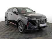 Changan CS55 Plus II Москва  - изображение 32