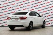 Lada (ВАЗ) Vesta I Сургут  - изображение 31