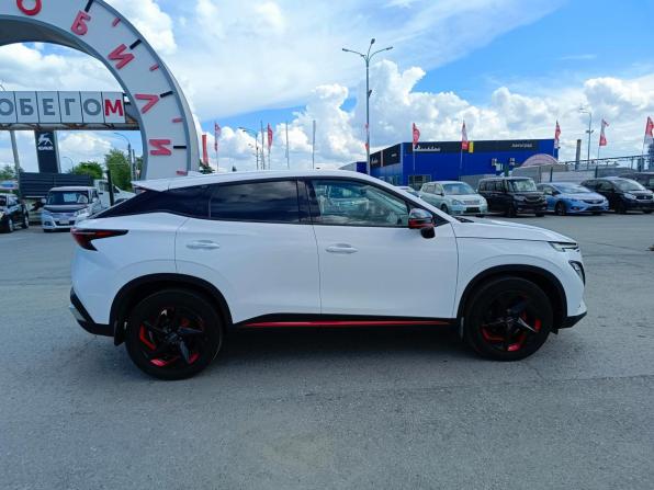 Omoda C5 I с пробегом 2023 года, цена 1 779 995 рублей, 60577 км, внедорожник, Автокод Объявления