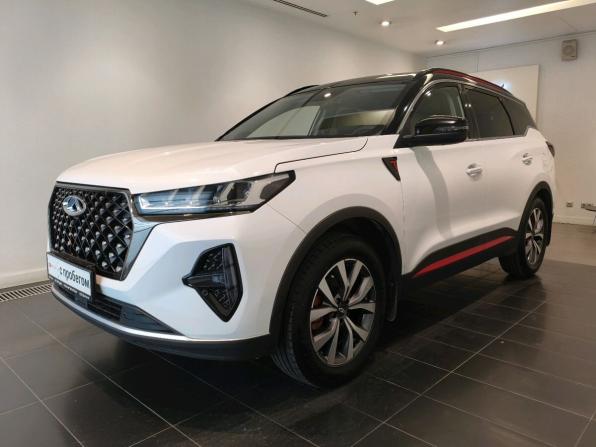 Chery Tiggo 7 Pro Max I с пробегом 2024 года, цена 1 719 000 рублей, 56982 км, внедорожник, Автокод Объявления