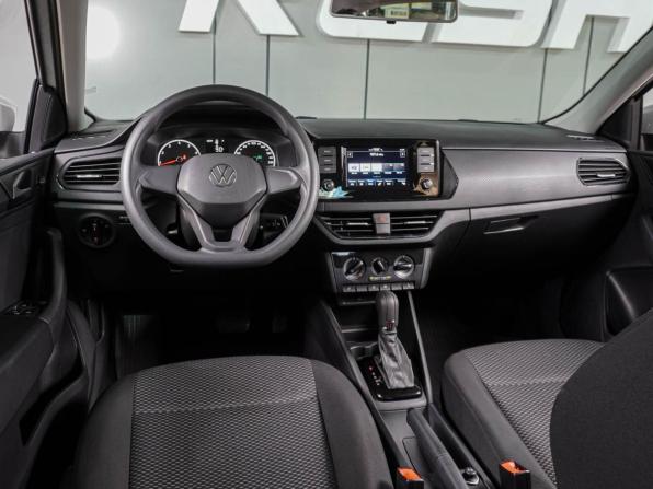Volkswagen Polo VI с пробегом 2021 года, цена 1 499 000 рублей, 118115 км, лифтбек, Автокод Объявления
