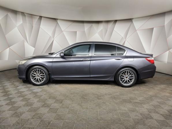 Honda Accord IX с пробегом 2013 года, цена 1 155 000 рублей, 209226 км, седан, Автокод Объявления