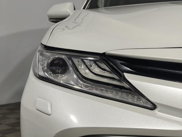Toyota Camry VIII (XV70) с пробегом 2020 года, цена 3 239 900 рублей, 88342 км, седан, Автокод Объявления