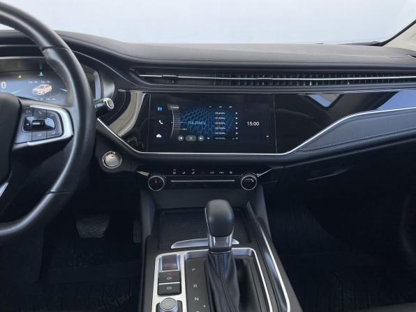Omoda S5 с пробегом 2024 года, цена 1 297 000 рублей, 43950 км, седан, Автокод Объявления