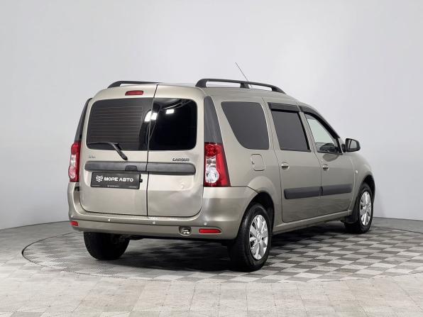 Lada (ВАЗ) Largus I с пробегом 2013 года, цена 650 000 рублей, 215260 км, универсал, Автокод Объявления