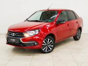 Lada (ВАЗ) Granta I Рестайлинг Тула  - изображение 25