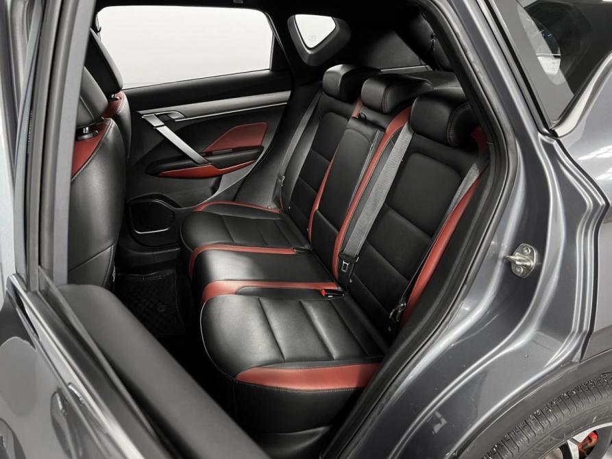 Geely Coolray I Казань  - изображение 9