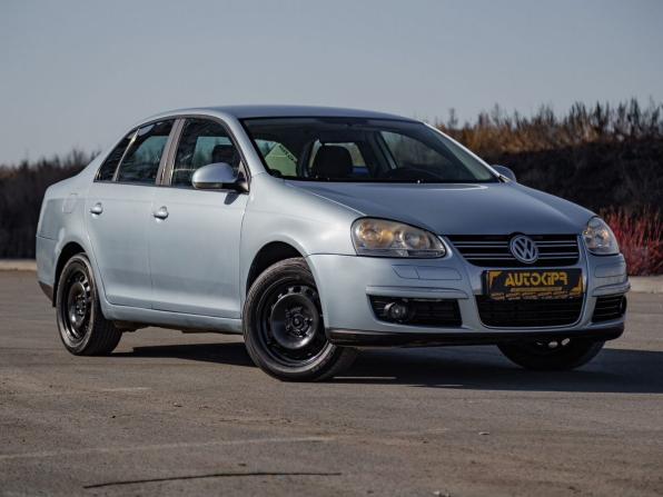 Volkswagen Jetta V с пробегом 2007 года, цена 560 000 рублей, 187933 км, седан, Автокод Объявления