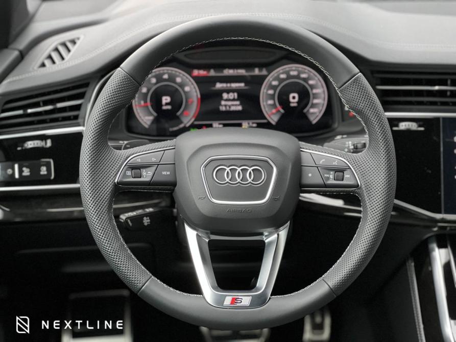 Audi Q7 II (4M) Рестайлинг 2 Самара  - изображение 10