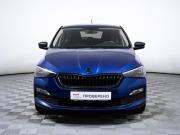 Skoda Rapid II Москва  - изображение 21