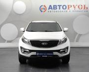 Kia Sportage III Рестайлинг Москва  - изображение 31