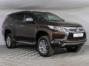 Mitsubishi Pajero Sport III Химки  - изображение 17