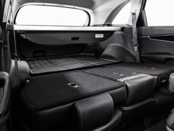 Kia Sorento III Prime Рестайлинг с пробегом 2019 года, цена 2 399 000 рублей, 149143 км, внедорожник, Автокод Объявления
