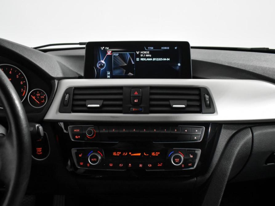 BMW 3 серии VI (F3x) Рестайлинг Санкт-Петербург  - изображение 17