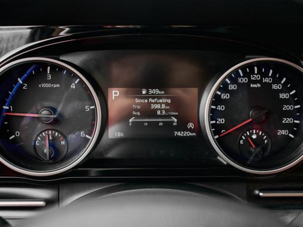 Kia Carnival IV с пробегом 2021 года, цена 3 890 000 рублей, 74220 км, минивэн, Автокод Объявления