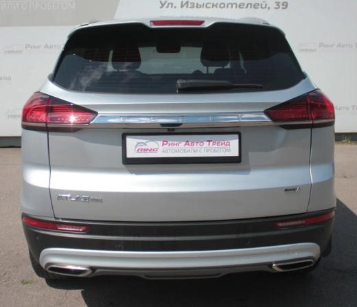 Geely Atlas Pro с пробегом 2022 года, цена 1 910 000 рублей, 87000 км, внедорожник, Автокод Объявления
