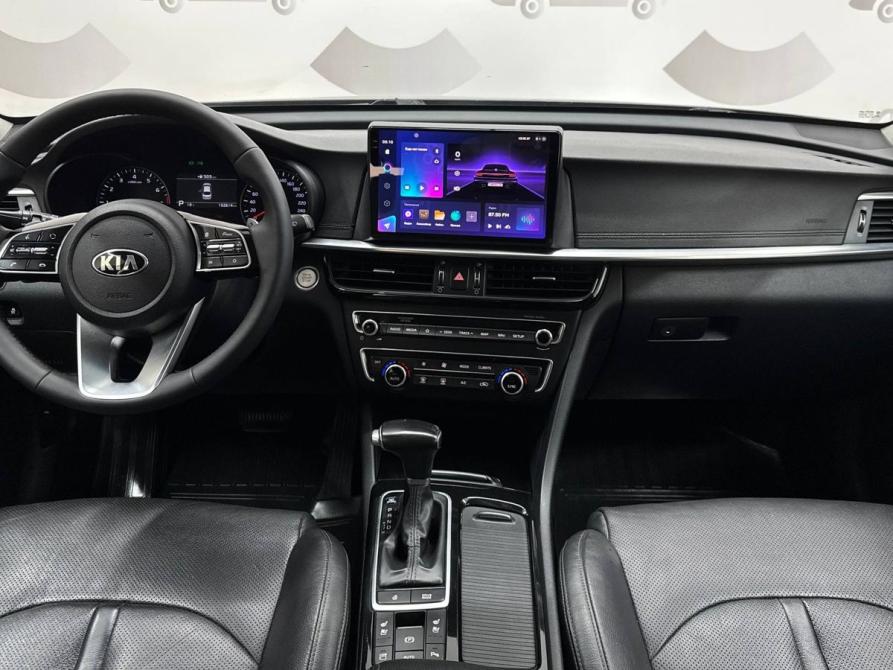 Kia Optima IV Рестайлинг Ставрополь  - изображение 13