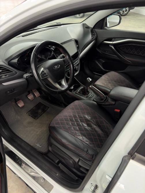 Lada (ВАЗ) Vesta I Нижний Тагил  - изображение 9
