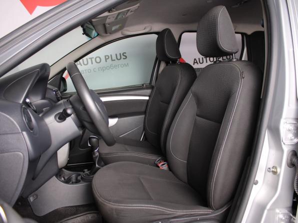 Nissan Terrano III (D10) с пробегом 2018 года, цена 1 459 000 рублей, 62250 км, внедорожник, Автокод Объявления