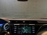 Toyota Camry VIII (XV70) Челябинск  - изображение 43