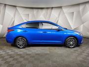 Hyundai Solaris II Москва  - изображение 23