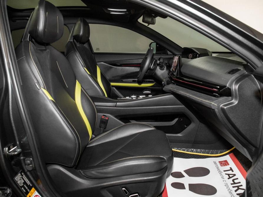 Changan UNI-V I Иркутск  - изображение 6