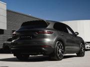 Porsche Cayenne III Пермь  - изображение 51