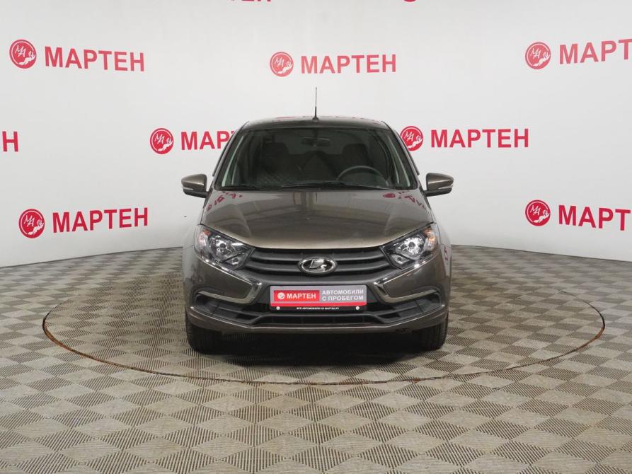 Lada (ВАЗ) Granta I Рестайлинг Вологда  - изображение 2
