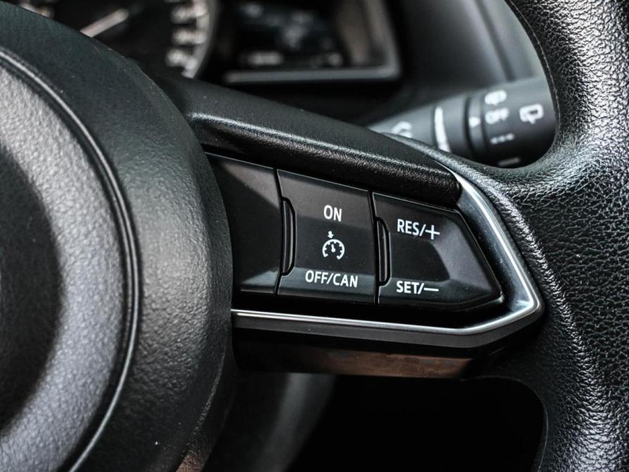Mazda CX-4 I Рестайлинг Новороссийск  - изображение 16