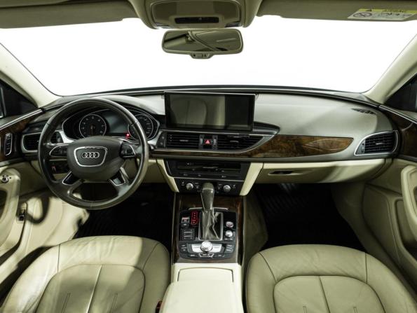 Audi A6 IV (C7) Рестайлинг с пробегом 2015 года, цена 1 900 000 рублей, 153084 км, седан, Автокод Объявления