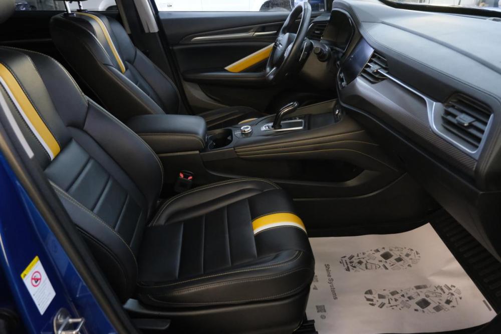 Haval F7x I Омск  - изображение 22