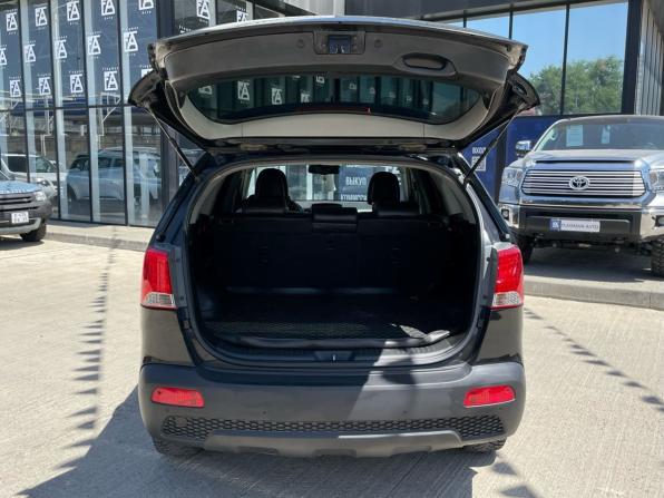 Kia Sorento II с пробегом 2010 года, цена 1 350 000 рублей, 205746 км, внедорожник, Автокод Объявления